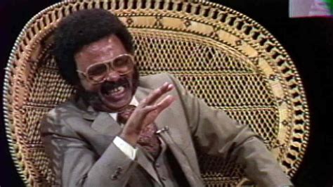 He made sure he was uncensored and free to speak his truth and share his point of view. . Did petey greene do the tonight show